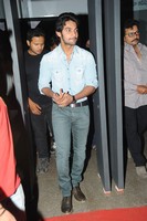 Galipatam Audio Launch
